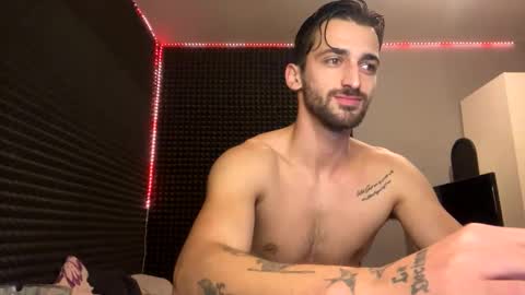 michelemagnetico online show from 19, 9, 2025