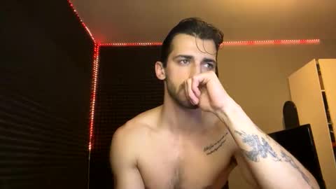 michelemagnetico online show from 8, 10, 2025