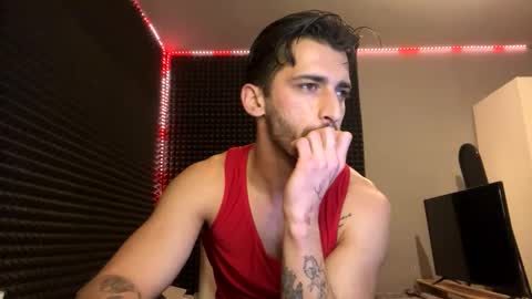 michelemagnetico online show from 4, 12, 2025