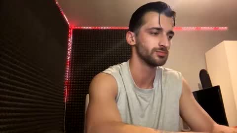 michelemagnetico online show from 19, 12, 2025