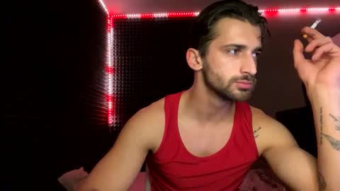 michelemagnetico online show from 7, 1, 2026