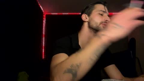 michelemagnetico online show from 15, 1, 2026