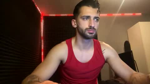 michelemagnetico online show from 5, 2, 2026