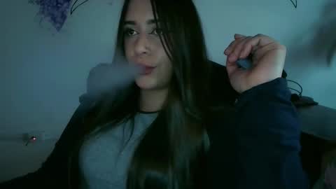 Snapshot of michell_h chatting on 18, 3, 2026 Nani online show from 18, 3, 2026