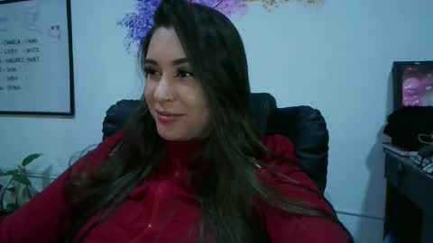Snapshot of michell_h chatting on 25, 3, 2026 Nani online show from 25, 3, 2026