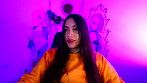 Snapshot of michell_h chatting on 6, 4, 2026 Nani online show from 6, 4, 2026