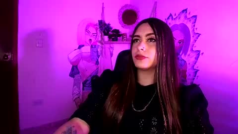 Snapshot of michell_h chatting on 9, 4, 2026 Nani online show from 9, 4, 2026