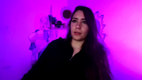 Snapshot of michell_h chatting on 11, 4, 2026 Nani online show from 11, 4, 2026