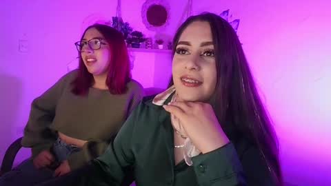 Snapshot of michell_h chatting on 16, 4, 2026 Nani online show from 16, 4, 2026