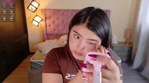 michell_petty01 online show from 17, 9, 2025