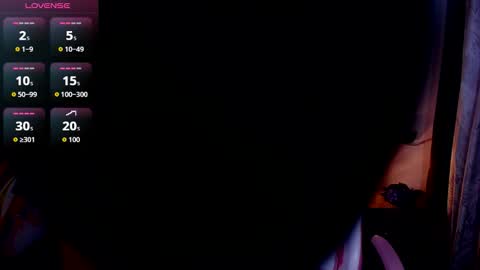 michell_petty01 online show from 10, 10, 2025