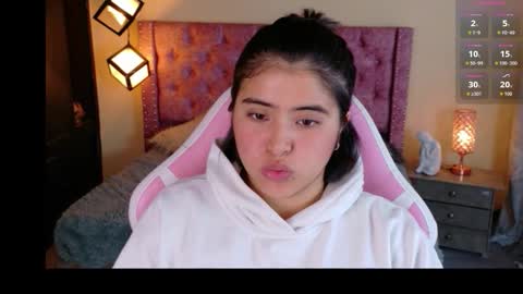 michell_petty01 online show from 25, 10, 2025