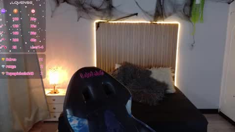 michell_petty01 online show from 28, 10, 2025