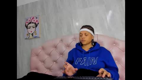 michell_rs online show from 11, 1, 2025
