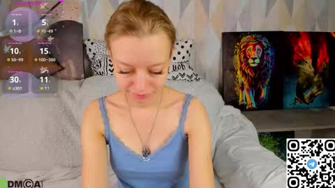 michelle_blond online show from 4, 10, 2025