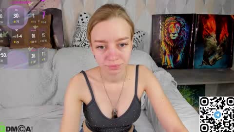 michelle_blond online show from 20, 10, 2025