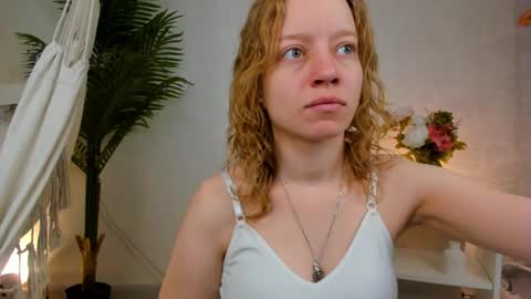 michelle_blond online show from 23, 2, 2026