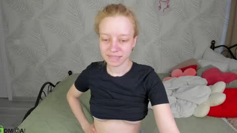 michelle_blond online show from 3, 4, 2026