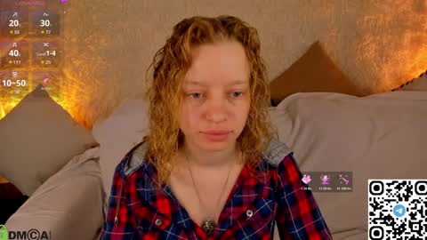 michelle_blond online show from 12, 4, 2026