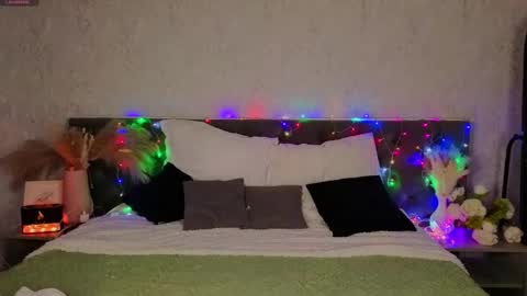 michelle_blond online show from 6, 5, 2026
