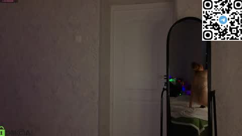 michelle_blond online show from 13, 5, 2026