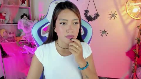 michelle chang online show from 27, 10, 2025