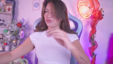 michelle chang online show from 19, 12, 2025