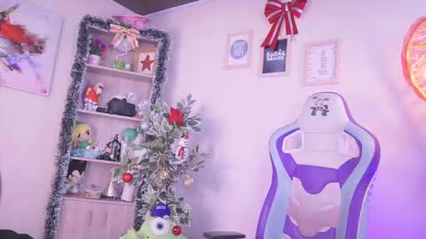 michelle chang online show from 20, 12, 2025