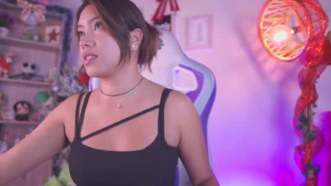 michelle chang online show from 22, 12, 2025