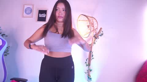 michelle chang online show from 3, 2, 2026