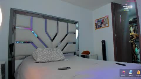 MICHELLE online show from 19, 1, 2026