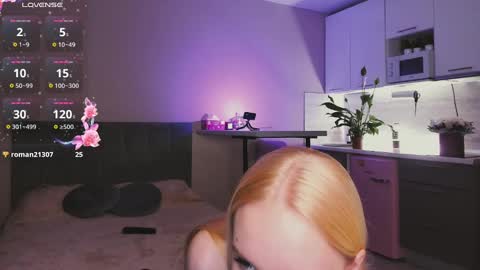 Michelle online show from 16, 12, 2024