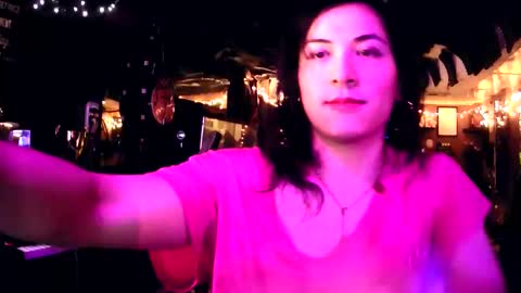 michelle_flowers online show from 30, 12, 2024