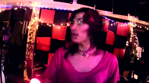 michelle_flowers online show from 5, 3, 2025