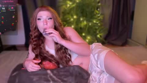 Snapshot of michelle_jacksonn chatting on 5, 12, 2025 michelle_jacksonn online show from 5, 12, 2025