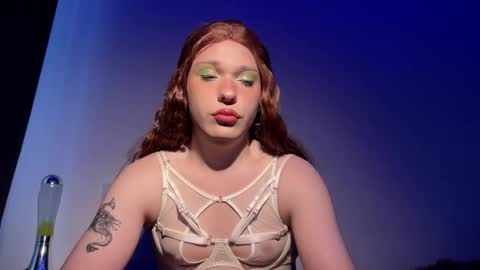 michelle_jacksonn online show from 20, 2, 2026