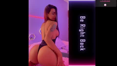 michelle_madson_ online show from 24, 10, 2025