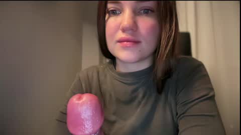 Snapshot of michelle_mir chatting on 20, 2, 2025 Michelle online show from 20, 2, 2025