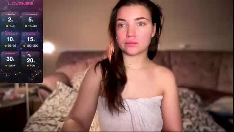 Snapshot of michelle_mir chatting on 6, 3, 2025 Michelle online show from 6, 3, 2025