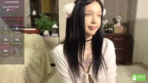 Snapshot of michelle_roze chatting on 23, 2, 2025 Michelle online show from 23, 2, 2025