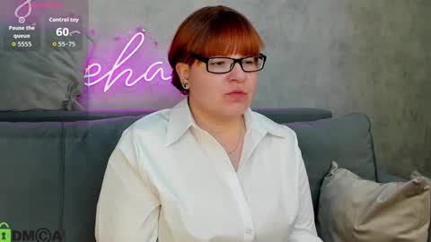 Snapshot of michelle_wilsson chatting on 24, 9, 2025 Michelle online show from 24, 9, 2025