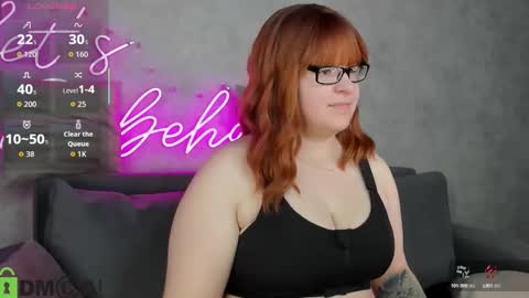 Snapshot of michelle_wilsson chatting on 26, 9, 2025 Michelle online show from 26, 9, 2025