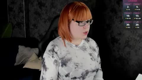 Snapshot of michelle_wilsson chatting on 4, 10, 2025 Michelle online show from 4, 10, 2025