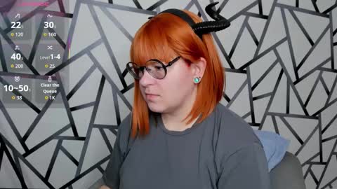 Snapshot of michelle_wilsson chatting on 20, 10, 2025 Michelle online show from 20, 10, 2025