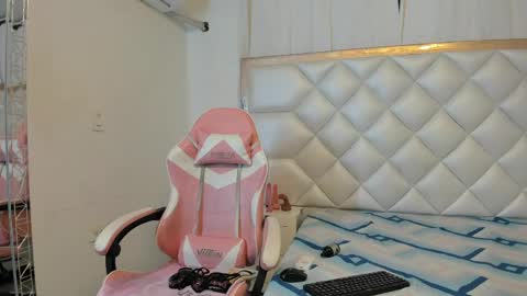michelleblair1 online show from 20, 4, 2026