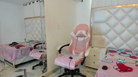 michelleblair1 online show from 18, 5, 2026