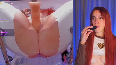 Michelle online show from 19, 1, 2025