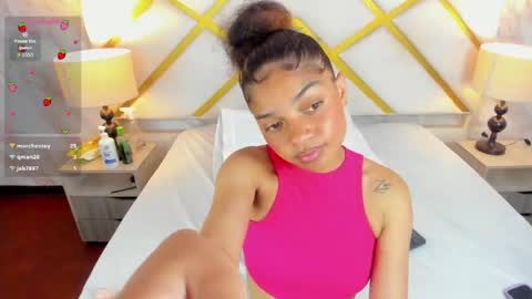 michellebronx online show from 3, 6, 2026