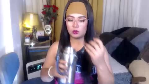 Michelle online show from 24, 4, 2026