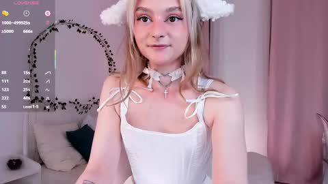 Michelle online show from 26, 9, 2025